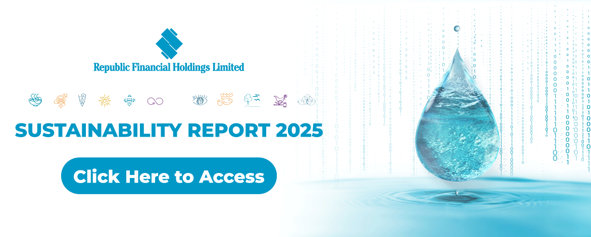 Sustainability Report